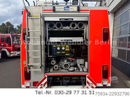 MAN 10.224 LHF 16/12 Tank 1200l Wasser + 100l Schaum