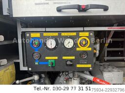 MAN 10.224 LHF 16/12 Tank 1200l Wasser + 100l Schaum