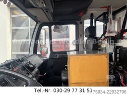 MAN 10.224 LHF 16/12 Tank 1200l Wasser + 100l Schaum