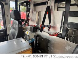 MAN 10.224 LHF 16/12 Tank 1200l Wasser + 100l Schaum