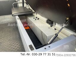 MAN 10.224 LHF 16/12 Tank 1200l Wasser + 100l Schaum