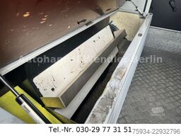 MAN 10.224 LHF 16/12 Tank 1200l Wasser + 100l Schaum