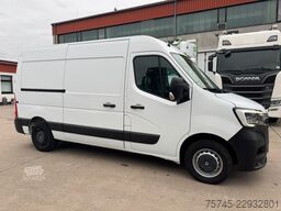RENAULT MASTER 2,3 * PHARMA ZERTIFIKAT * KLIMA *