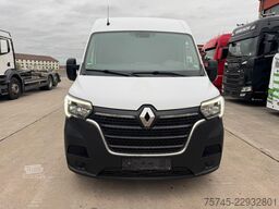 RENAULT MASTER 2,3 * PHARMA ZERTIFIKAT * KLIMA *