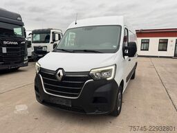 RENAULT MASTER 2,3 * PHARMA ZERTIFIKAT * KLIMA *
