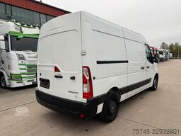 RENAULT MASTER 2,3 * PHARMA ZERTIFIKAT * KLIMA *