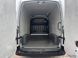 RENAULT MASTER 2,3 * PHARMA ZERTIFIKAT * KLIMA *