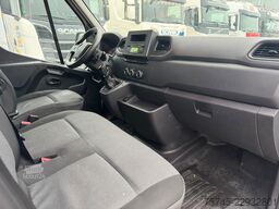 RENAULT MASTER 2,3 * PHARMA ZERTIFIKAT * KLIMA *