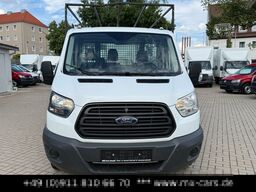 FORD Transit 2.0 L2 Pritsche 3 Sitze 1 Hand