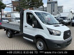 FORD Transit 2.0 L2 Pritsche 3 Sitze 1 Hand
