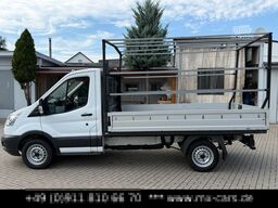 FORD Transit 2.0 L2 Pritsche 3 Sitze 1 Hand