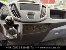 FORD Transit 2.0 L2 Pritsche 3 Sitze 1 Hand