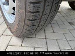 FORD Transit 2.0 L2 Pritsche 3 Sitze 1 Hand