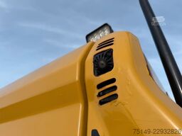 CATERPILLAR 320-GC , Schnellwechsler, Greifer/Hammer, Kamera