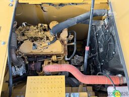 CATERPILLAR 320-GC , Schnellwechsler, Greifer/Hammer, Kamera