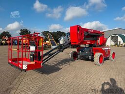 MAGNI EAB 16RT.1 , 4x4, Elektro, 16m