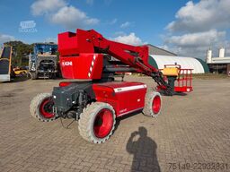 MAGNI EAB 16RT.1 , 4x4, Elektro, 16m