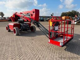 MAGNI EAB 16RT.1 , 4x4, Elektro, 16m