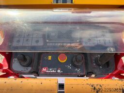 MAGNI EAB 16RT.1 , 4x4, Elektro, 16m