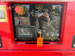 MAGNI EAB 16RT.1 , 4x4, Elektro, 16m