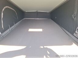 BÜRSTNER Habiton HM 6.0 Aufstelldach, LED, Clesana, 3,5t
