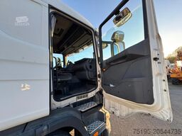 Scania 124L 420 A242X35CB