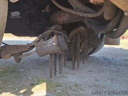 MAN TGM 18.240PS 4x4 3.S-Kipper mit Kran