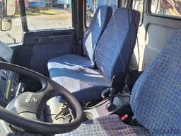 MAN TGM 18.240PS 4x4 3.S-Kipper mit Kran