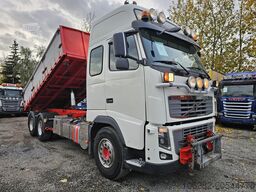 SCANIA R560LB6X4HNB JOAB L20 Luft/Luft