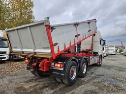 SCANIA R560LB6X4HNB JOAB L20 Luft/Luft