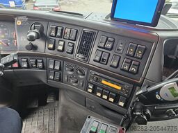 SCANIA R560LB6X4HNB JOAB L20 Luft/Luft