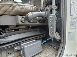 SCANIA R560LB6X4HNB JOAB L20 Luft/Luft