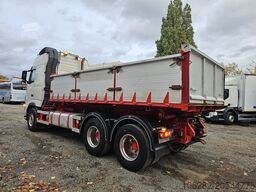 SCANIA R560LB6X4HNB JOAB L20 Luft/Luft