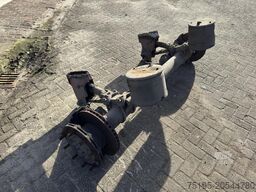 Schmitz Cargobull SCB 9010/10 H43S7