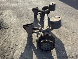 Schmitz Cargobull SCB 9010/10 H43S7