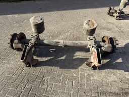 Schmitz Cargobull SCB 9010/10 H43S7