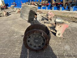 Schmitz Cargobull SCB 9010/10 H43S7