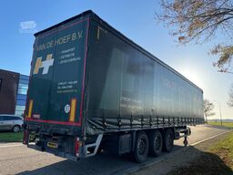 Schmitz Cargobull SCS 24/L - 13.62 C E B (S01) Tautliner / Coil /...