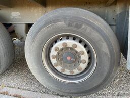 Schmitz Cargobull SCS 24/L - 13.62 C E B (S01) Tautliner / Coil /...