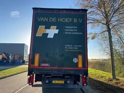 Schmitz Cargobull SCS 24/L - 13.62 C E B (S01) Tautliner / Coil /...