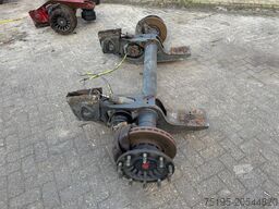 SAF B19-22K01 SBK2243-11S