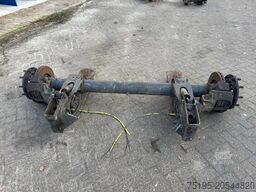 SAF B19-22K01 SBK2243-11S