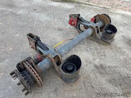 SAF B19-22K01 SBK2243-11S