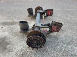 SAF B19-22K01 SBK2243-11S