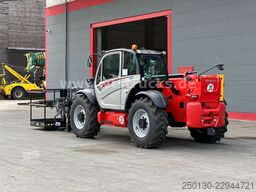 MANITOU MT 1335 HA Easy 75D Funk/ Korb/Schaufel/Gabel