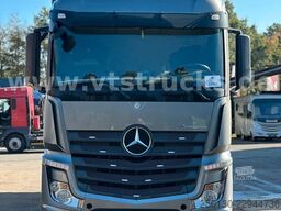MERCEDES-BENZ Actros 2545 6x2 LL 4.Stock Menke Hubdach Tränke