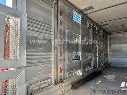 MERCEDES-BENZ Actros 2545 6x2 LL 4.Stock Menke Hubdach Tränke