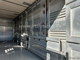 MERCEDES-BENZ Actros 2545 6x2 LL 4.Stock Menke Hubdach Tränke