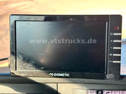 MERCEDES-BENZ Actros 2545 6x2 LL 4.Stock Menke Hubdach Tränke