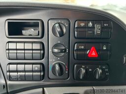 MERCEDES-BENZ Actros 3348 6x6 Kipper mit HIAB 1300RS 83
